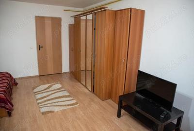 Garsonieră decomandată, mobilată în Colentina - 2