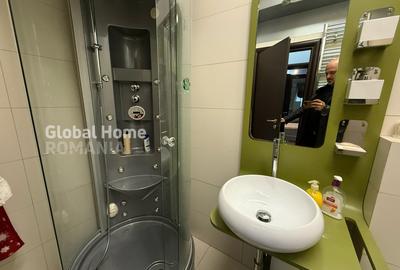 Apartament cu 4 camere decomandat, mobilat în Bucureștii Noi - 15