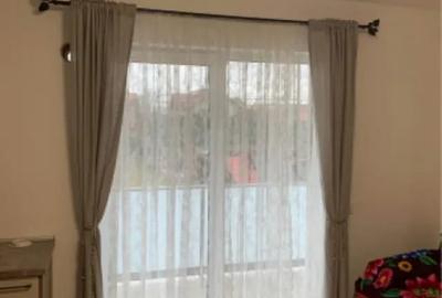 Apartament cu 2 camere în Valea Borcutului - 2