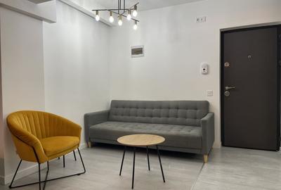 Apartament cu 3 camere semidecomandat, mobilat în Dâmbul Rotund - 2