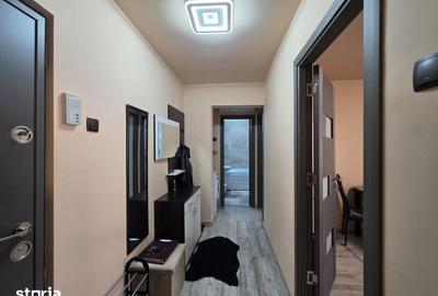 Apartament cu 2 camere decomandat în Decebal - 4