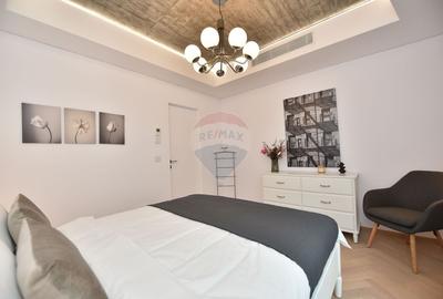 UNICAT | Apartament 3 camere imobil 2024 | Piata Universitatii - 20