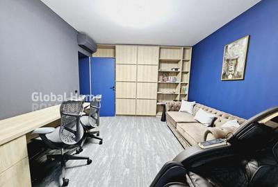 Duplex 3 camere Cloud 9 || Gradina 91 mp || Parcare Subteran - 1