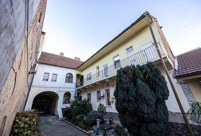 Apartament cu 4 camere semidecomandat, mobilat în Ultracentral - 3