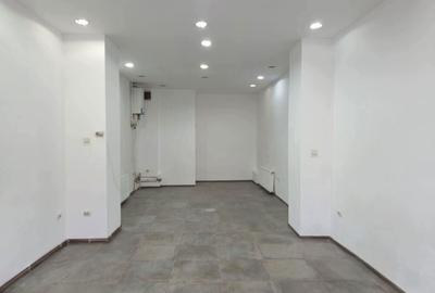 Spatiu comercial - 5