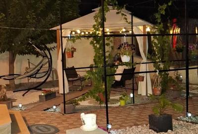 Casă cu Teren 423 Mp în Nord - 3