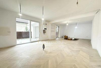 Apartament cu 4 camere ?i curte proprie | Dumbravi?a | British School - 3