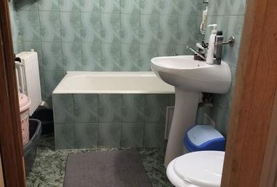 Apartament cu 2 camere decomandat în Central - 5