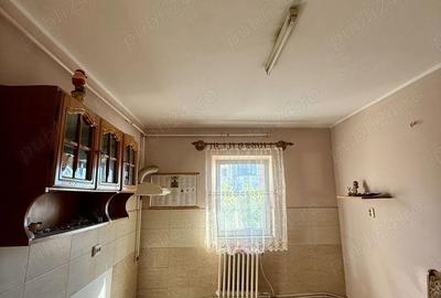 Apartament cu 2 camere decomandat în Vasile Alecsandri - 4