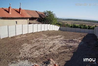 Teren de 640 mp, în Cetate - 4