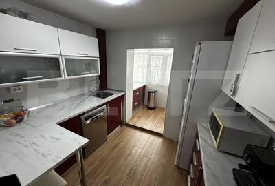 Apartament 3 camere, decomandat, 69 mp, zona Scoala 36(1 Mai) - 5