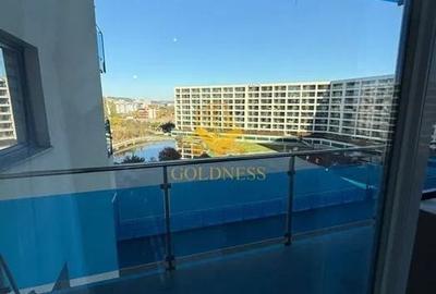 2 camere open space, Parcare, Modern, Iulius Mall,Viva City,Gheorgheni 2 camere open space, Parcare, Modern, Iulius Mall,Viva City,Gheorgheni - 6