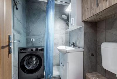 Garsonieră nedecomandată, mobilată în Aurel Vlaicu - 2