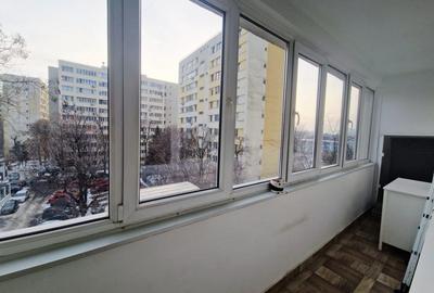 Apartament 3  Camere Decomandat | Metrou Obor 5' | Renovat | Mobilat - 12