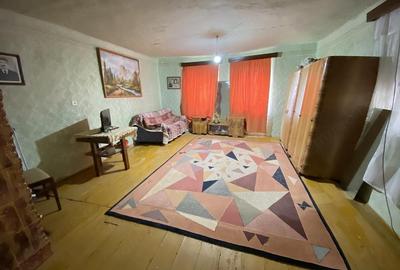 Casă cu Teren 2791 Mp în Sânmartinu Maghiar - 2