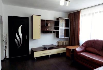 Apartament cu 2 camere semidecomandat în Nord - 6