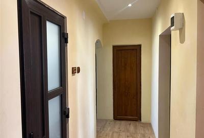Apartament 2 camere Brad - 4