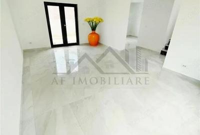 Casa individuala si intabulata cu garaj - 1