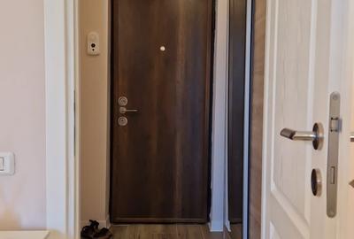 Garsonieră semidecomandată în City Park Mall - 6