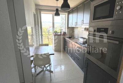 Apartament 2 camere | Decomandat | 48mp | Gheorgheni | Hotel Royal - 2