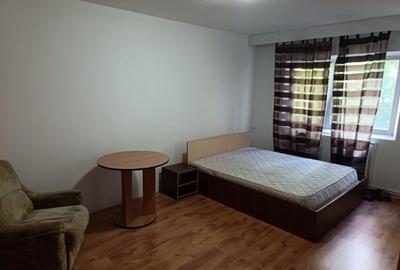 APARTAMENT 2 CAMERE, DECOMANDAT, NICOLINA, BLOC FARA RISC