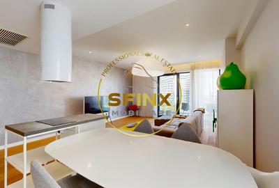 Apartament 3 camere | ONE HERASTRAU TOWERS | 146MP | LOC DE PARCARE - 3