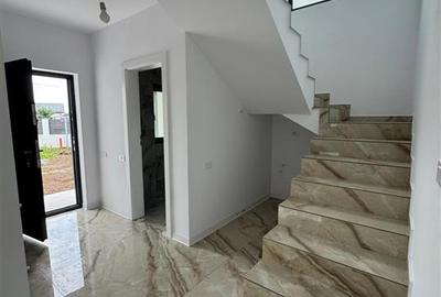 Vila individuala in zona centrala a Comunei Berceni - 15