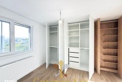 Apartament cu 2 camere decomandat în Dâmbul Rotund - 8