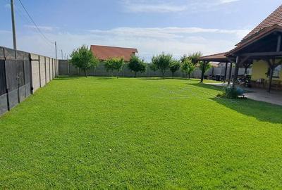 Casă cu 4 camere în Zimandcuz - 6