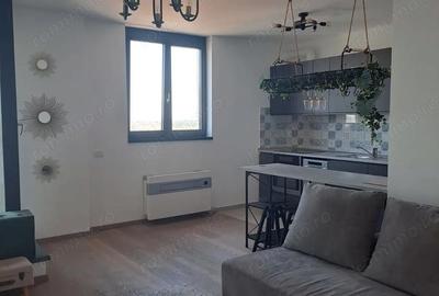 Apartament cu 2 camere în Central - 4
