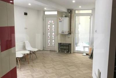 Casa cu 2 imobile, 2 camere, 140mp, Central - 6