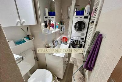 Apartament 3 camere, la cheie, Vest Podu Inalt, Ploiesti - 3