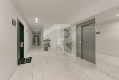 Apartament deosebit 3 camere Transparent Residence 3 Apartament deosebit 3 camere Transparent Residence 3 - 17