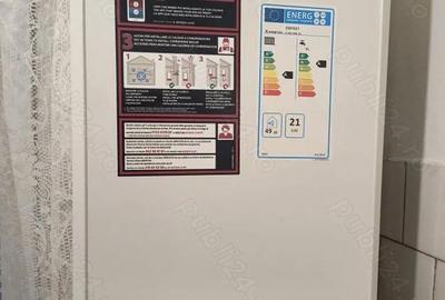 Apartament cu 2 camere semidecomandat în Central - 2