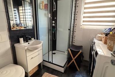 Apartament PENTHOUSE cu scara interioara  4 camere - 7