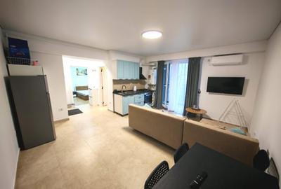 Apartament tip Studio | Apatratorii Patriei | 6 Min de metrou| parcare - 2