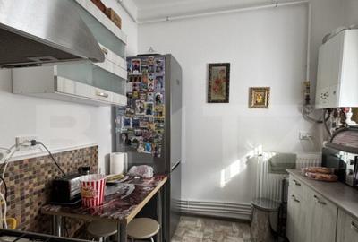 Apartament in casa pe parter, 4 camere, 80 mp utili, zona ce Apartament in casa pe parter, 4 camere, 80 mp utili, zona ce - 4