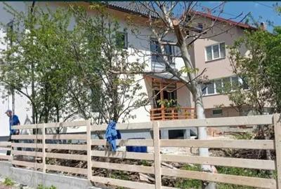 Casa de vanzare in zona reziden?iala centrala Valcea - 3