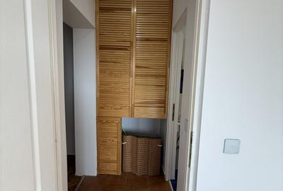 Apartament cu 2 camere semidecomandat în Tomis III - 9