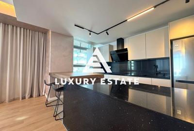 Inchiriere apartament la prima utilizare mobilat 4 camere zona Floreasca Inchiriere apartament la prima utilizare mobilat 4 camere zona Floreasca - 7