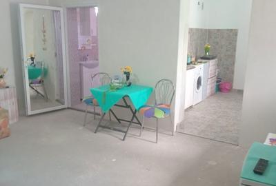 Casă cu 3 camere în Central - 3