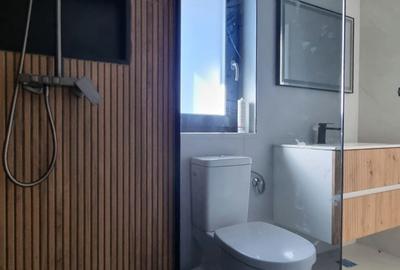 Ghidigeni Parc Residance- Proiect Finalizat - 45