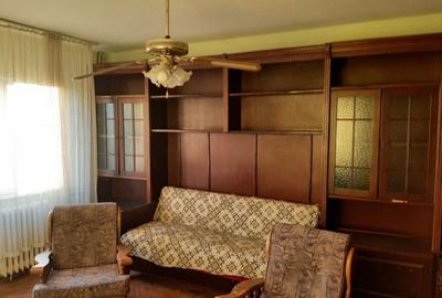 Apartament cu 3 camere Gheorghe Lazar Apartament cu 3 camere Gheorghe Lazar - 1