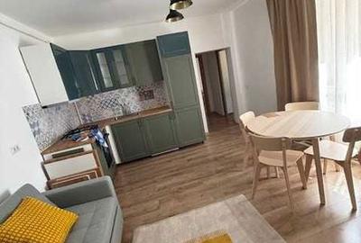Apartament cu 2 camere în Centrul Istoric - 5