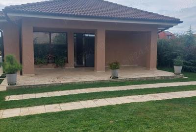 Vand vila Parter , zona Cantemir- Nufarul, constr 2017, teren 700 mp, gaz, panouri solare - 14