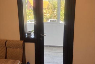 Apartament cu 3 camere decomandat în Central - 4