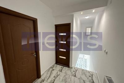 Casă individuală cu 5 camere cu Canalizare în Vitan - 8