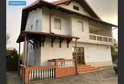 Vila Goruna Central, 280m². - 1