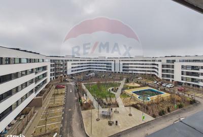 Apartament cu 2 camere în Străulești - 6