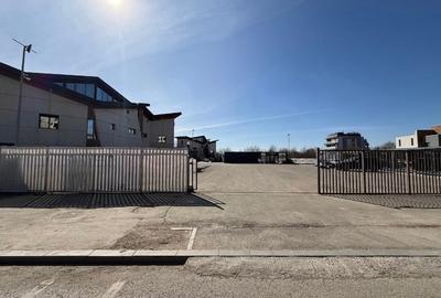 Teren Construcții intravilan de 2500 mp, în Sisești - 8